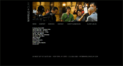 Desktop Screenshot of marbleandclay.com
